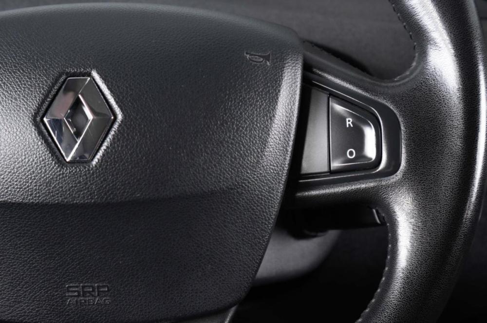 Renault Scenic III Рестайлинг 2 Пермь  - изображение 16