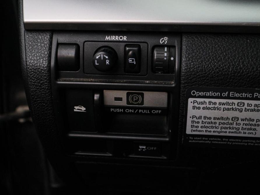 Subaru Outback IV Москва  - изображение 19
