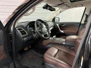 Haval H9 I Рестайлинг Москва  - изображение 41