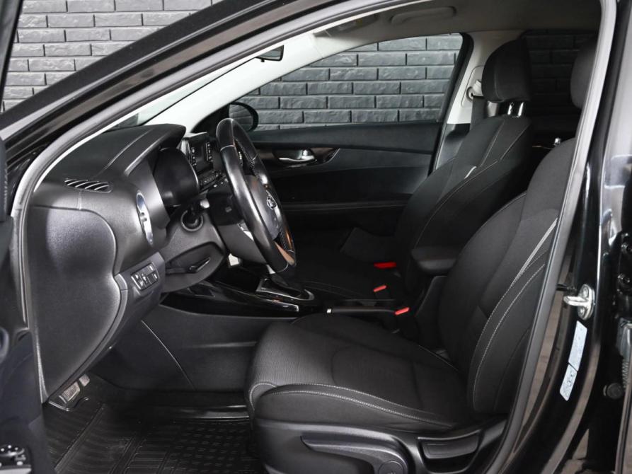 Kia Cerato IV Екатеринбург  - изображение 9