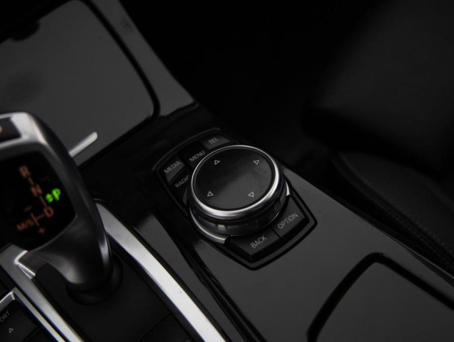 BMW 5 серии VI (F10/F11/F07) Рестайлинг Санкт-Петербург  - изображение 14