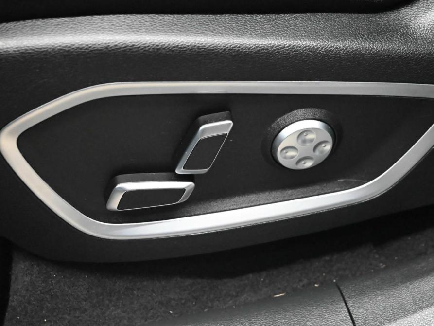 Geely Tugella I Рестайлинг Екатеринбург  - изображение 15