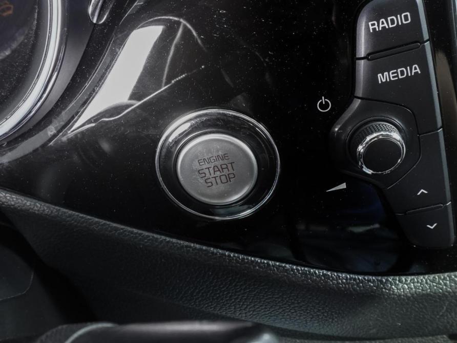 Kia Ceed II Рестайлинг Ростов-на-Дону  - изображение 13