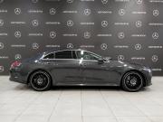 Mercedes-Benz CLS III (C257) Москва  - изображение 32