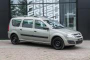 Lada (ВАЗ) Largus I Ульяновск  - изображение 17