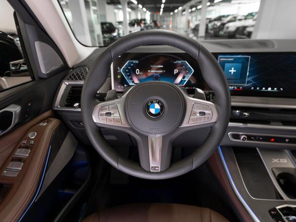 BMW X5 IV (G05/G18) Рестайлинг с пробегом 2026 года, цена 10 950 000 рублей, 50 км, внедорожник, Автокод Объявления