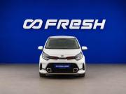 Kia Picanto III Рестайлинг Москва  - изображение 23