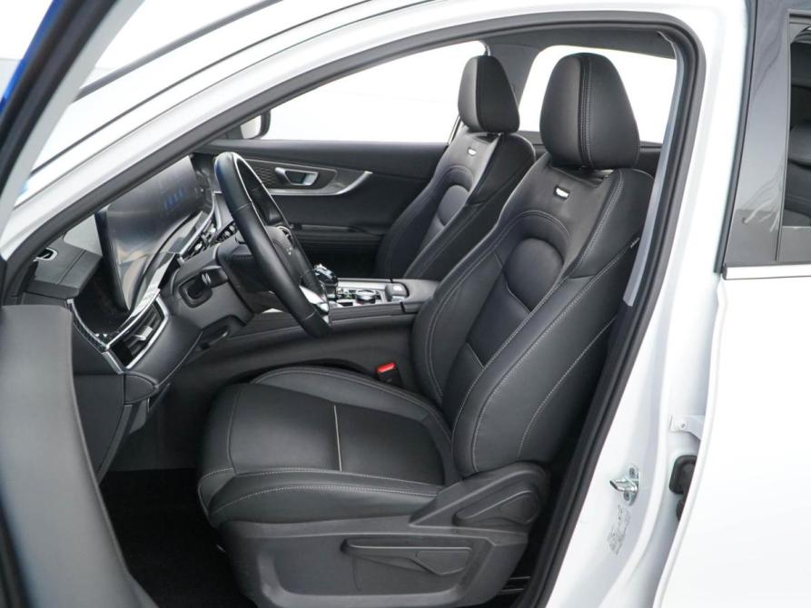 Chery Tiggo 7 Pro Max I Рестайлинг Москва  - изображение 10