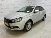 Lada (ВАЗ) Vesta I Пермь  - изображение 17