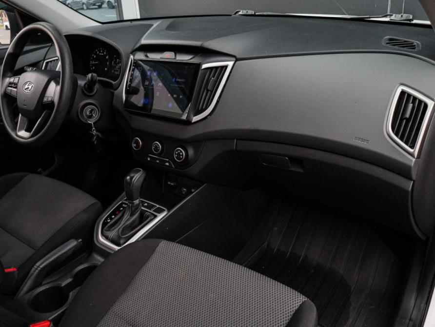 Hyundai Creta I Рестайлинг Москва  - изображение 7