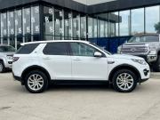 Land Rover Discovery Sport I Краснодар  - изображение 34