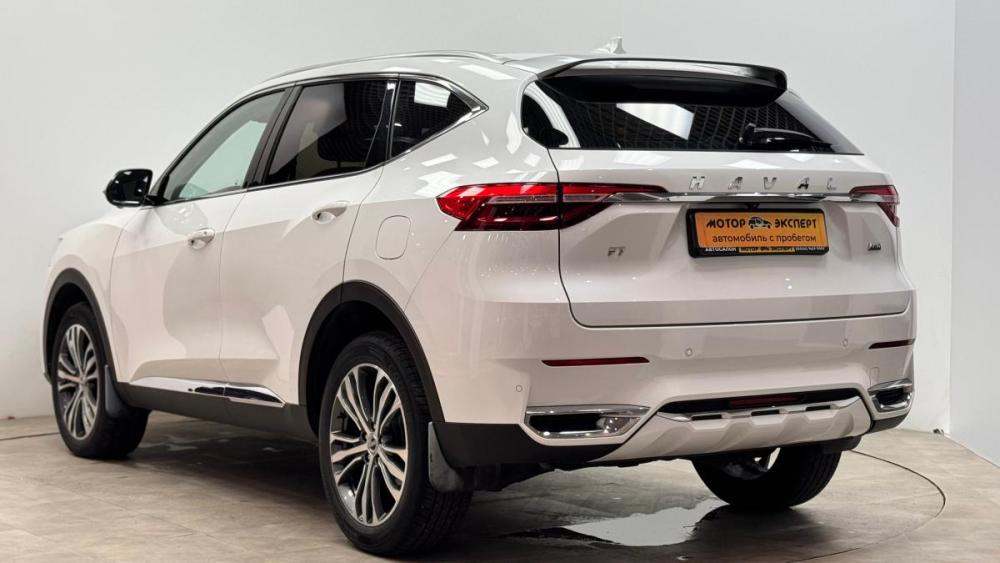 Haval F7 I Киров  - изображение 3