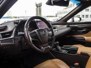 Lexus ES VII Москва  - изображение 38