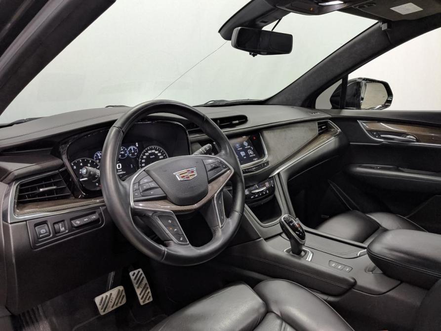 Cadillac XT5 I Санкт-Петербург  - изображение 15