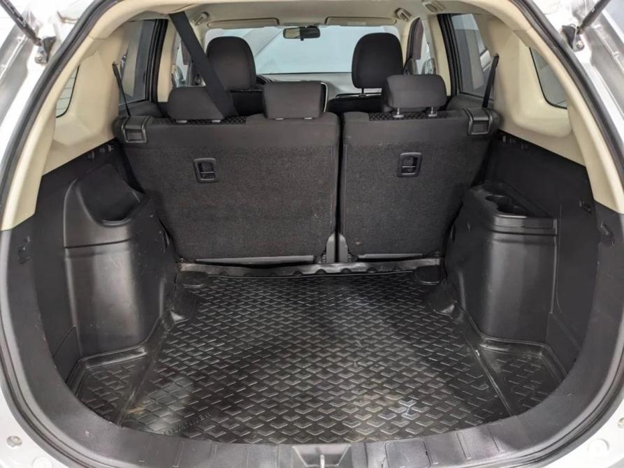 Mitsubishi Outlander III Пермь  - изображение 10