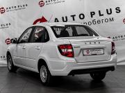 Lada (ВАЗ) Granta I Рестайлинг Минеральные Воды  - изображение 17