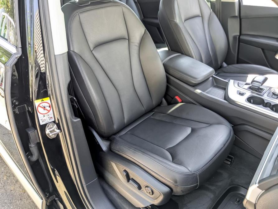 Audi Q7 II (4M) Москва  - изображение 23