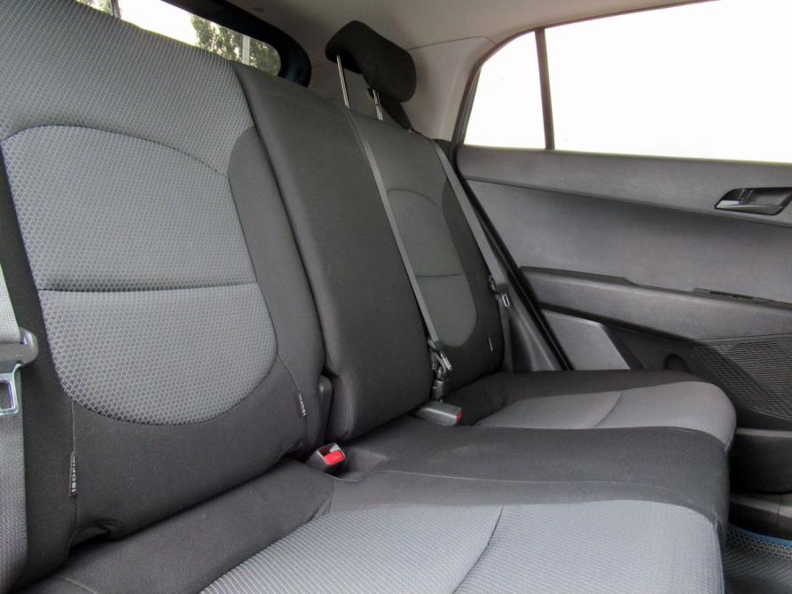 Hyundai Creta I Самара  - изображение 14