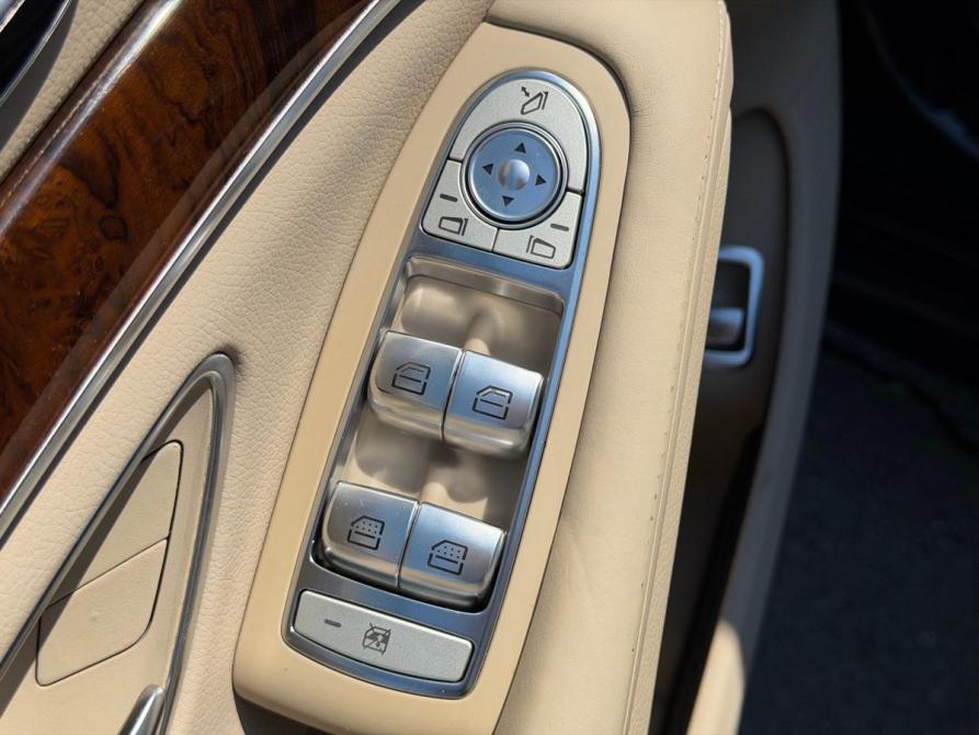 Mercedes-Benz S-Класс VI (W222 C217) Казань  - изображение 15