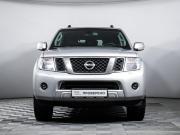 Nissan Pathfinder III Рестайлинг Москва  - изображение 19