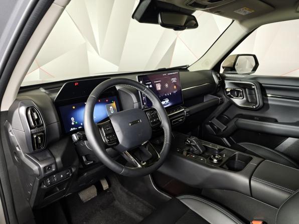Haval H7 I с пробегом 2025 года, цена 3 600 000 рублей, 1655 км, внедорожник, Автокод Объявления