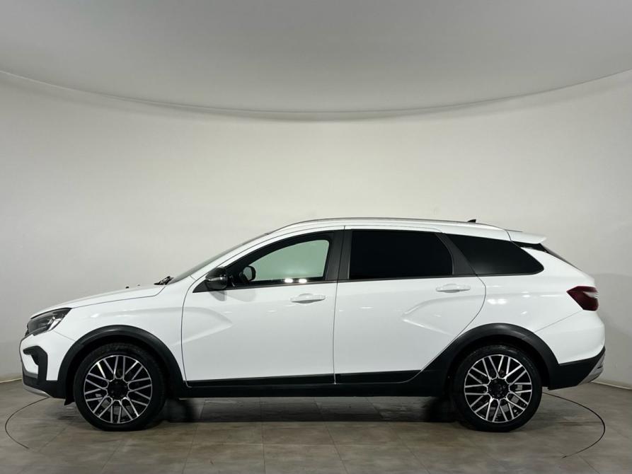 Lada (ВАЗ) Vesta I Рестайлинг (NG) Ижевск  - изображение 2
