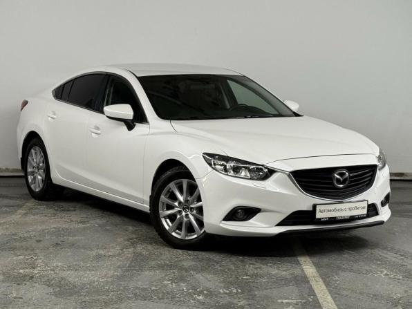 Mazda 6 III (GJ) с пробегом 2013 года, цена 1 299 000 рублей, 197134 км, седан, Автокод Объявления