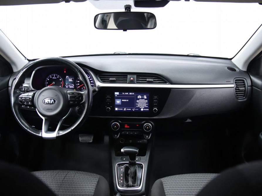 Kia Rio IV Рестайлинг Уфа  - изображение 12