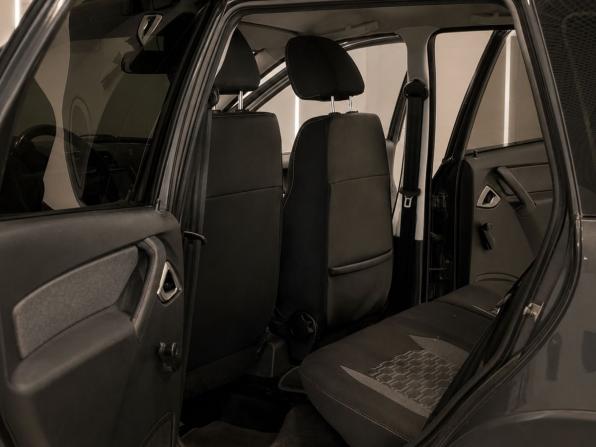 Lada (ВАЗ) Granta I Рестайлинг с пробегом 2022 года, цена 799 000 рублей, 85000 км, универсал, Автокод Объявления