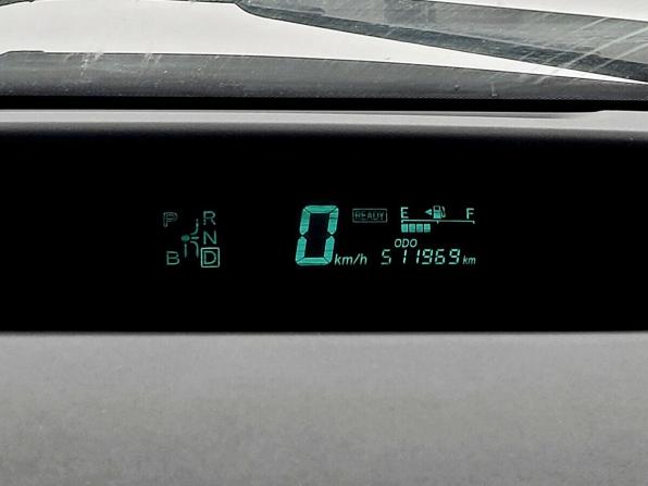 Toyota Prius II (XW20) с пробегом 2005 года, цена 560 000 рублей, 511969 км, лифтбек, Автокод Объявления