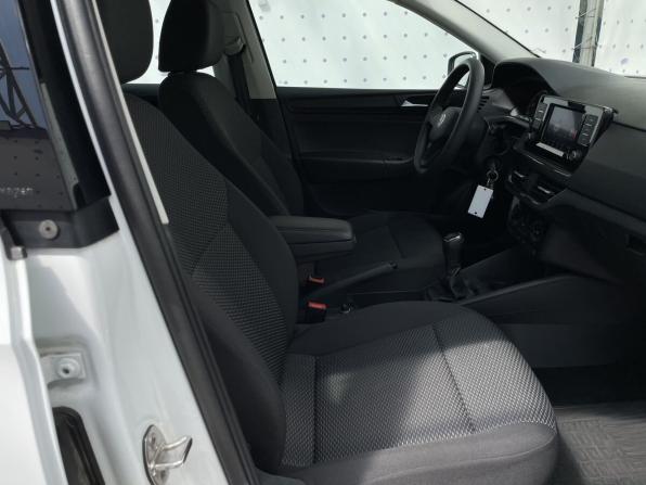 Volkswagen Polo VI с пробегом 2020 года, цена 1 500 000 рублей, 119127 км, лифтбек, Автокод Объявления