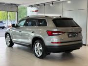 Skoda Kodiaq I Тверь  - изображение 20