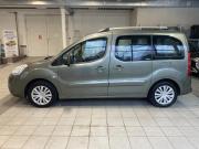 Citroen Berlingo II Рестайлинг Челябинск  - изображение 19