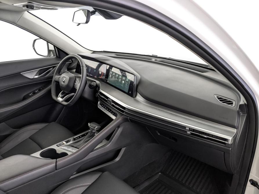 Changan CS35 Plus I Рестайлинг Москва  - изображение 13