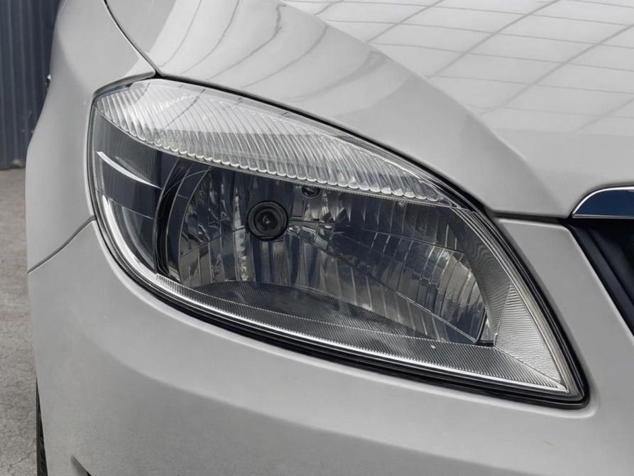 Skoda Fabia II Рестайлинг Пермь  - изображение 19