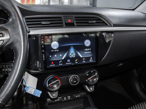 Kia Rio IV с пробегом 2020 года, цена 1 620 000 рублей, 147227 км, хэтчбек, Автокод Объявления