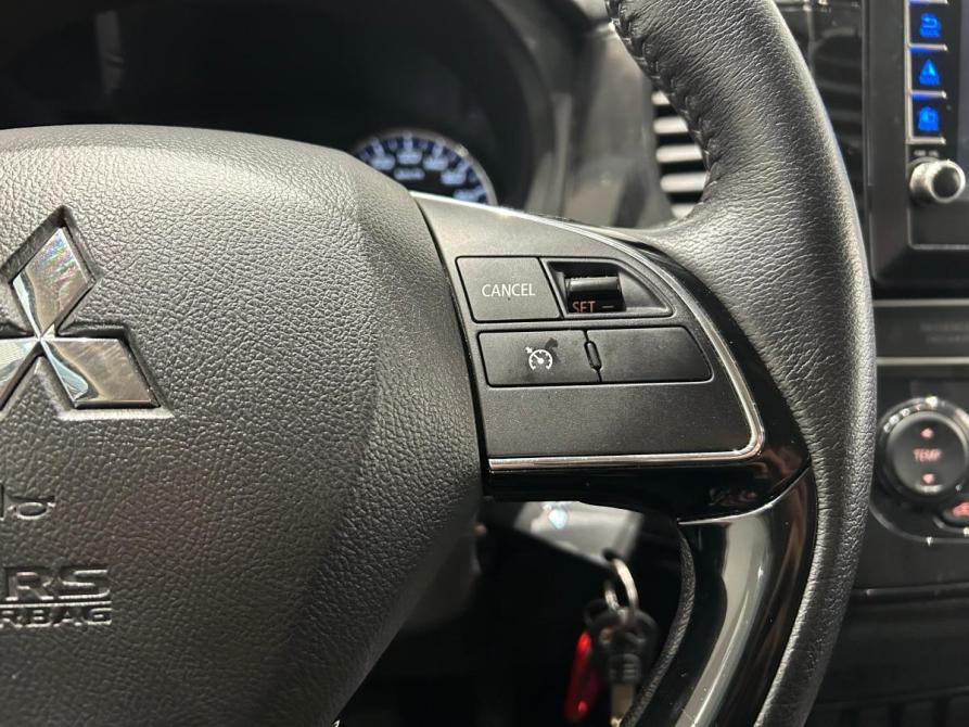 Mitsubishi Outlander III Рестайлинг 3 Санкт-Петербург  - изображение 13