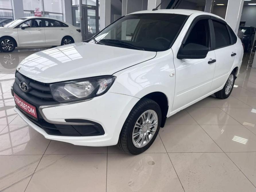 Lada (ВАЗ) Granta I Рестайлинг Арзамас  - изображение 1