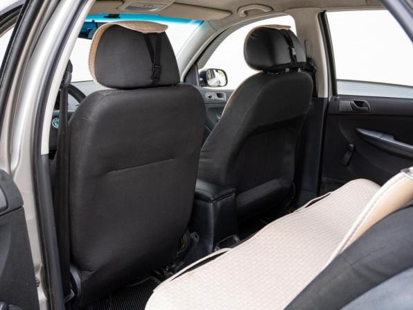Skoda Fabia I Рестайлинг с пробегом 2006 года, цена 450 000 рублей, 285698 км, хэтчбек, Автокод Объявления