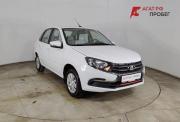 Lada (ВАЗ) Granta I Рестайлинг Волгоград  - изображение 27
