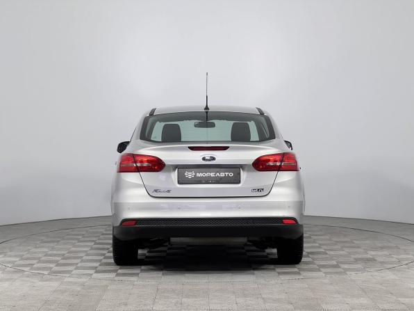 Ford Focus III Рестайлинг с пробегом 2016 года, цена 1 185 000 рублей, 110900 км, седан, Автокод Объявления