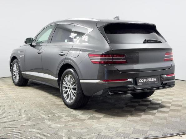 Genesis GV80 I с пробегом 2020 года, цена 3 990 100 рублей, 184893 км, внедорожник, Автокод Объявления