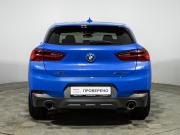 BMW X2 I (F39) Санкт-Петербург  - изображение 28