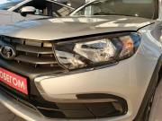 Lada (ВАЗ) Granta I Рестайлинг Арзамас  - изображение 30