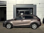 Kia Rio IV Москва  - изображение 23