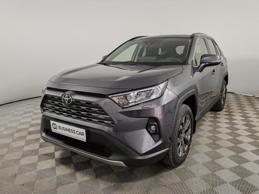 Toyota RAV4 V (XA50) Москва  - изображение 1