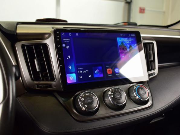 Toyota RAV4 IV (XA40) с пробегом 2014 года, цена 1 549 999 рублей, 273323 км, внедорожник, Автокод Объявления