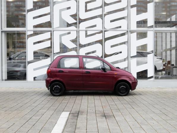 Daewoo Matiz II Рестайлинг с пробегом 2010 года, цена 225 000 рублей, 220606 км, хэтчбек, Автокод Объявления
