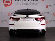 Kia Optima IV Рестайлинг Минеральные Воды  - изображение 27