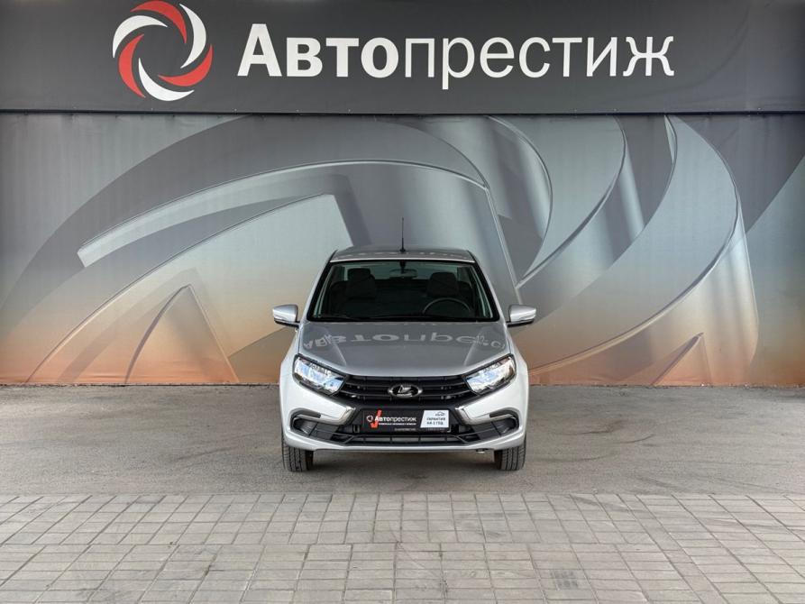 Lada (ВАЗ) Granta I Рестайлинг Волгоград  - изображение 2